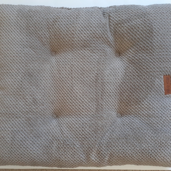 Mac Molly Dog Rectangle Double Sided Dog Bed Small Poshmark